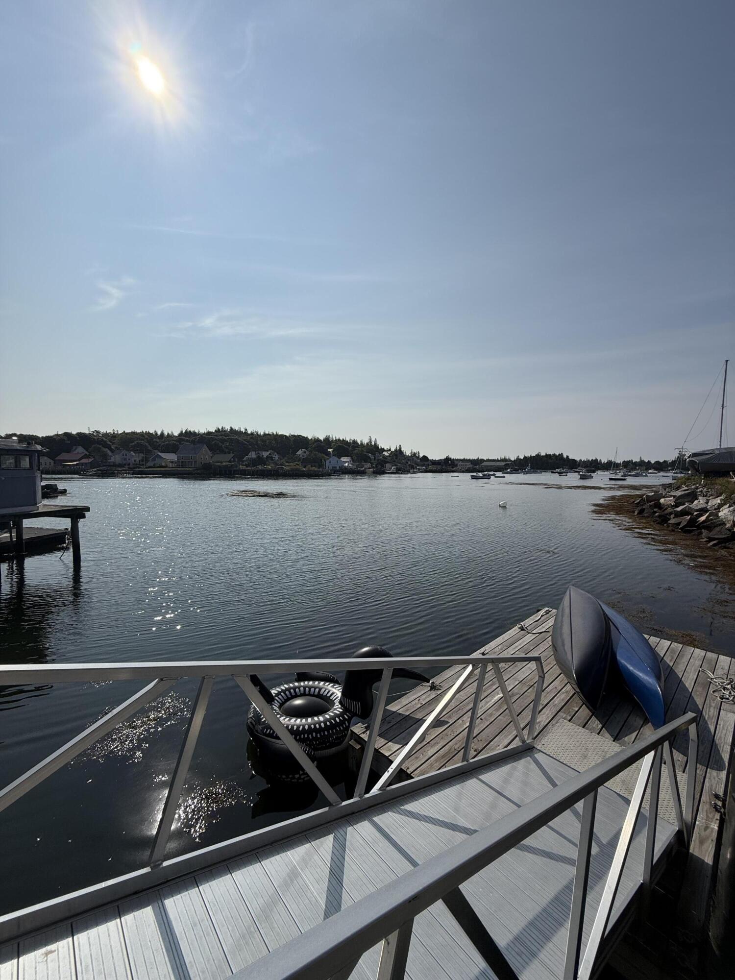55 W Main Street Vinalhaven ME 04863