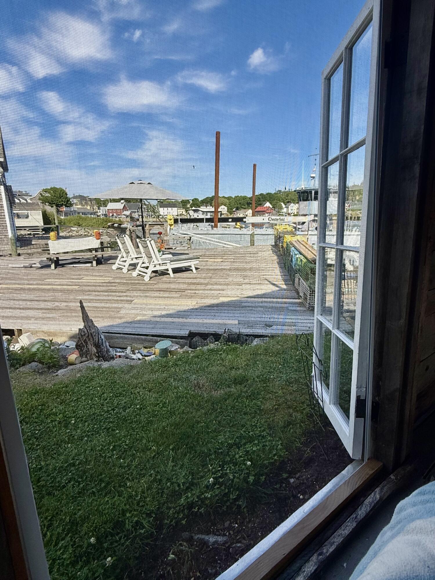 55 W Main Street Vinalhaven ME 04863