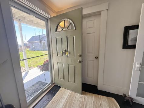 55 W Main Street Vinalhaven ME 04863