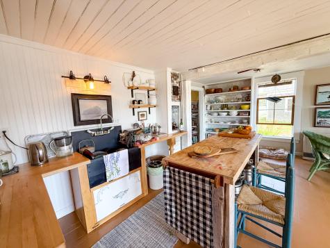 55 W Main Street Vinalhaven ME 04863