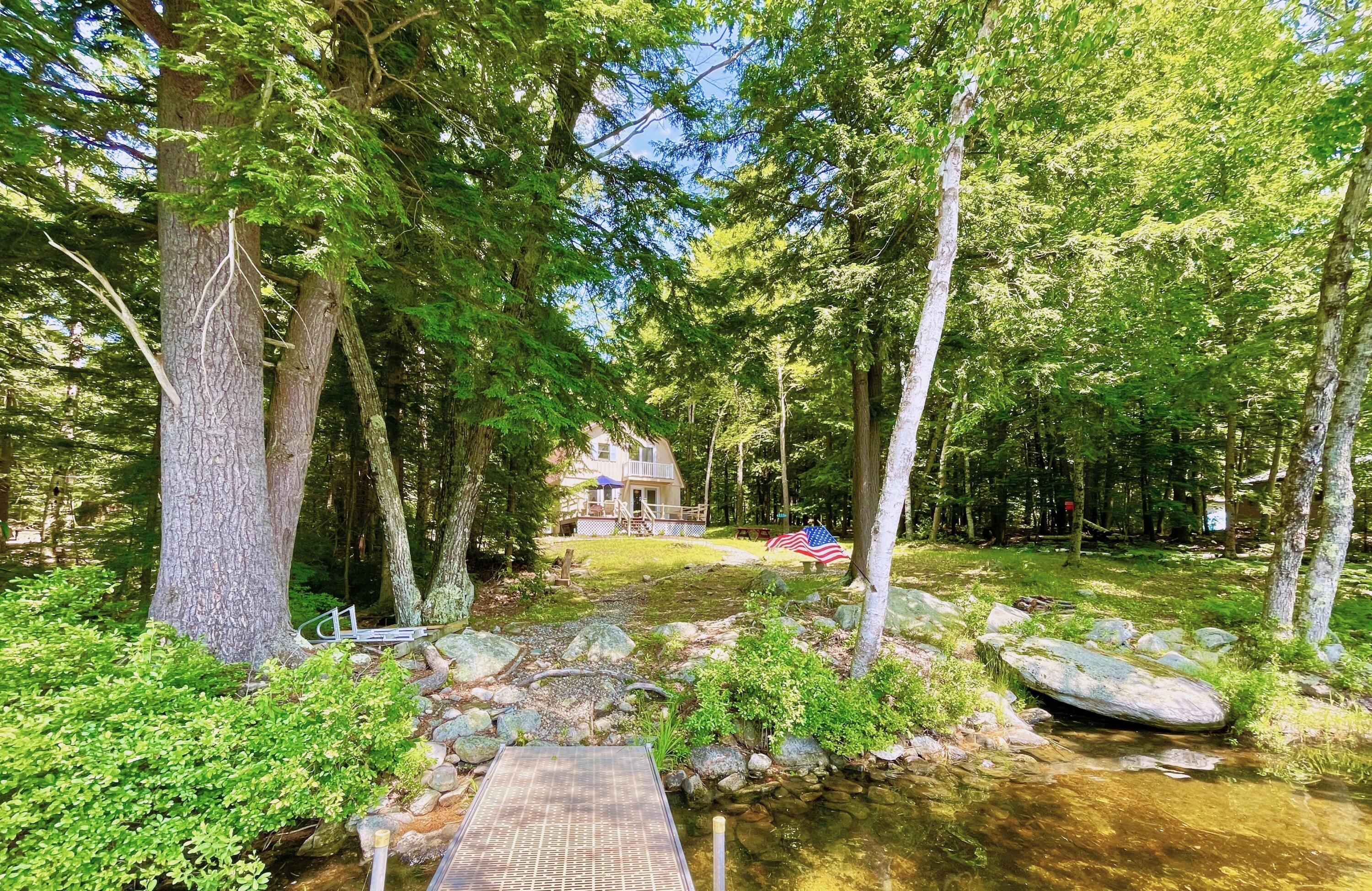 54 Rocky Lane Fayette, ME