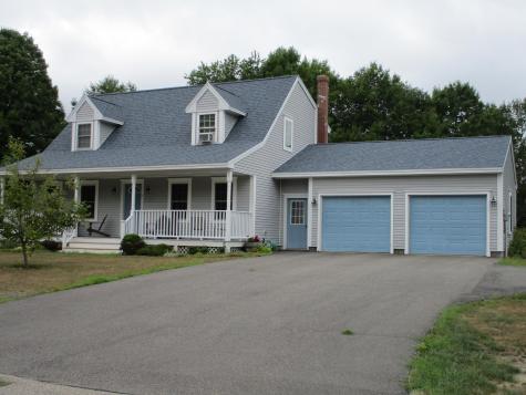 5 Channel Cove Drive Kennebunk ME 04043