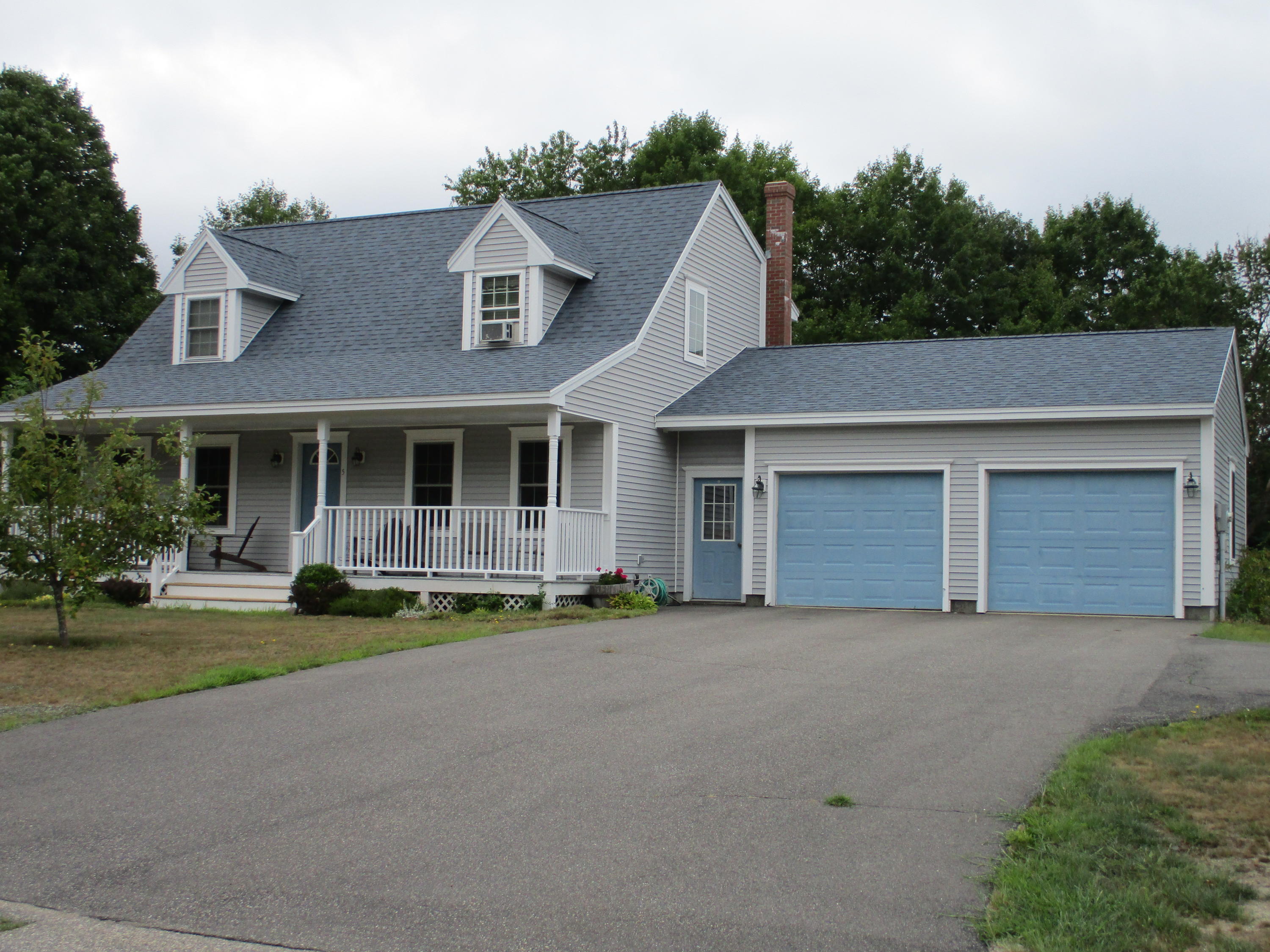 5 Channel Cove Drive Kennebunk ME 04043