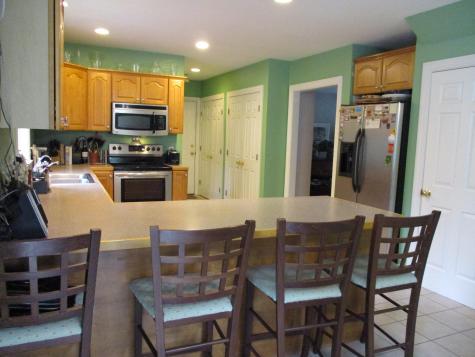5 Channel Cove Drive Kennebunk ME 04043