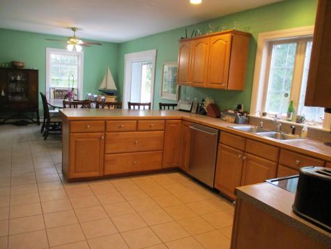 5 Channel Cove Drive Kennebunk ME 04043