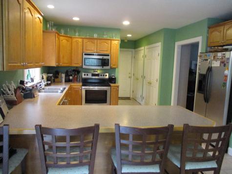 5 Channel Cove Drive Kennebunk ME 04043