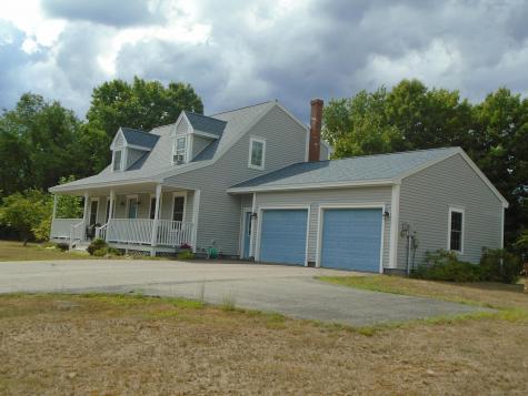 5 Channel Cove Drive Kennebunk ME 04043