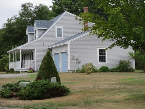 5 Channel Cove Drive Kennebunk ME 04043
