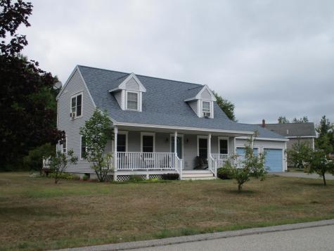 5 Channel Cove Drive Kennebunk ME 04043