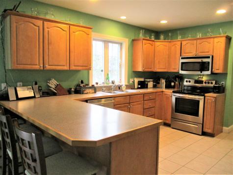 5 Channel Cove Drive Kennebunk ME 04043