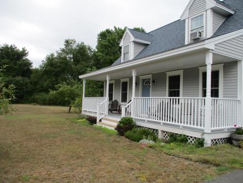 5 Channel Cove Drive Kennebunk ME 04043