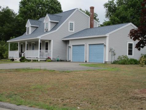 5 Channel Cove Drive Kennebunk ME 04043