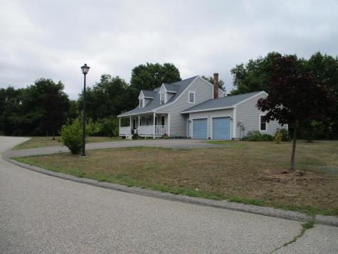 5 Channel Cove Drive Kennebunk ME 04043