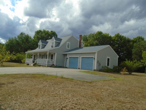 5 Channel Cove Drive Kennebunk ME 04043