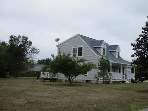 5 Channel Cove Drive Kennebunk ME 04043