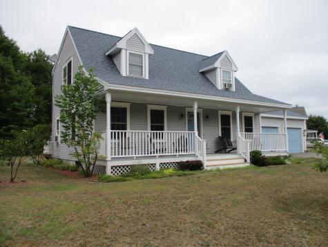 5 Channel Cove Drive Kennebunk ME 04043