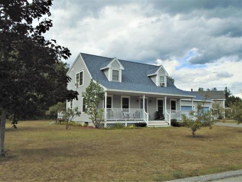 5 Channel Cove Drive Kennebunk ME 04043