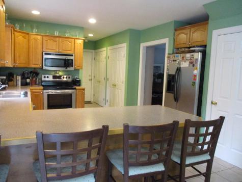 5 Channel Cove Drive Kennebunk ME 04043