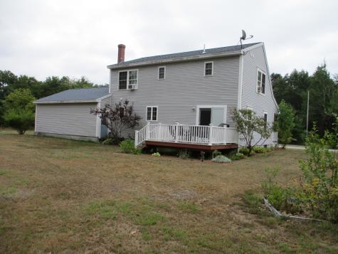 5 Channel Cove Drive Kennebunk ME 04043