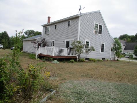 5 Channel Cove Drive Kennebunk ME 04043