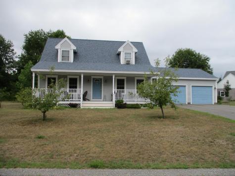 5 Channel Cove Drive Kennebunk ME 04043