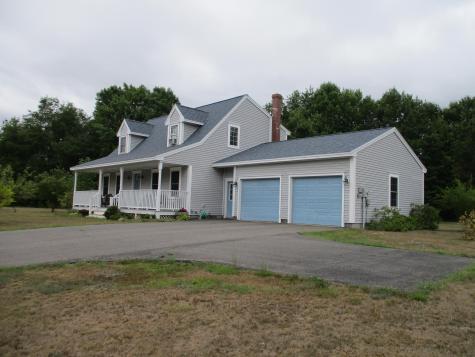 5 Channel Cove Drive Kennebunk ME 04043
