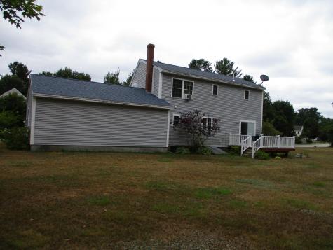 5 Channel Cove Drive Kennebunk ME 04043