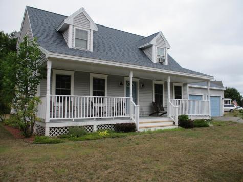 5 Channel Cove Drive Kennebunk ME 04043