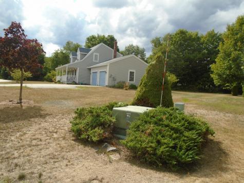 5 Channel Cove Drive Kennebunk ME 04043