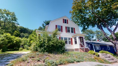 169 Davis Avenue Auburn ME 04210