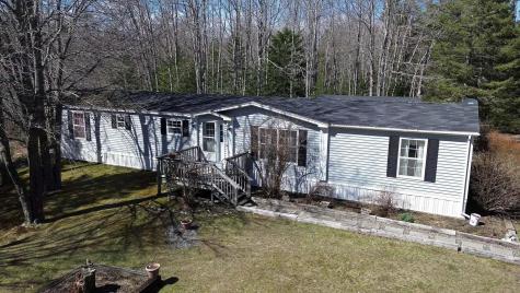 83 Willey District Road Harrington ME 04643