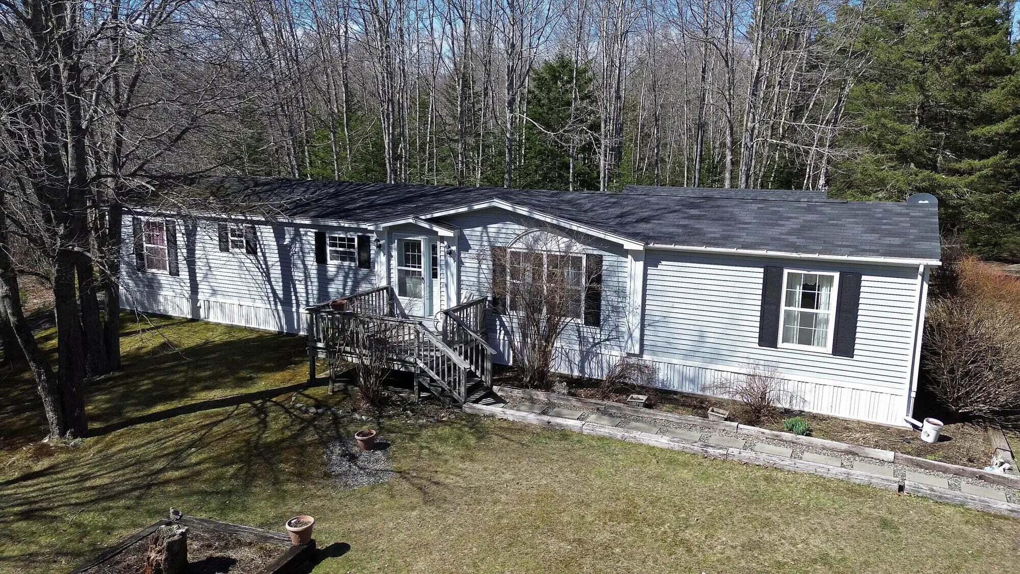 83 Willey District Road Harrington ME 04643