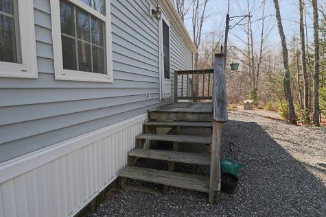 83 Willey District Road Harrington ME 04643