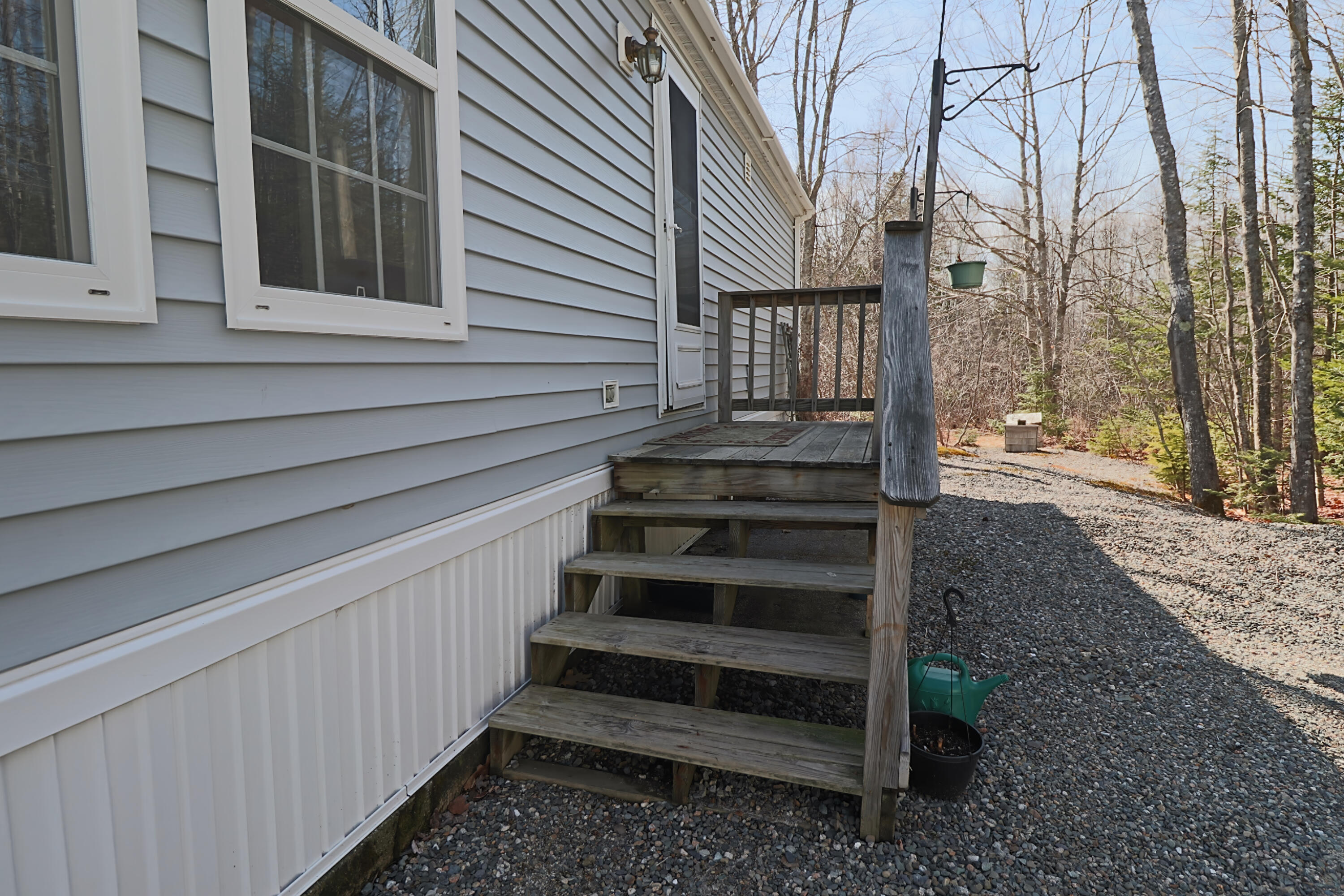 83 Willey District Road Harrington ME 04643