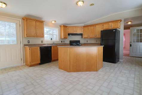 83 Willey District Road Harrington ME 04643