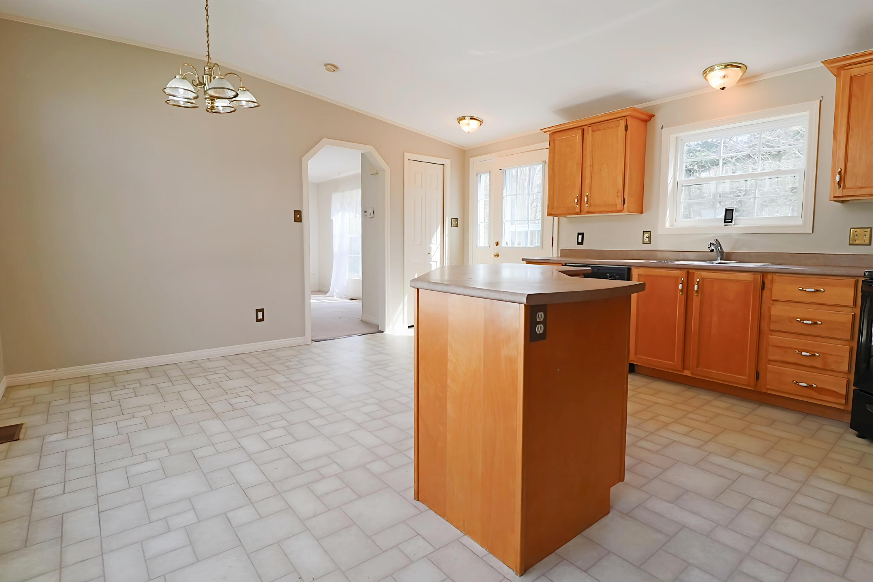 83 Willey District Road Harrington ME 04643