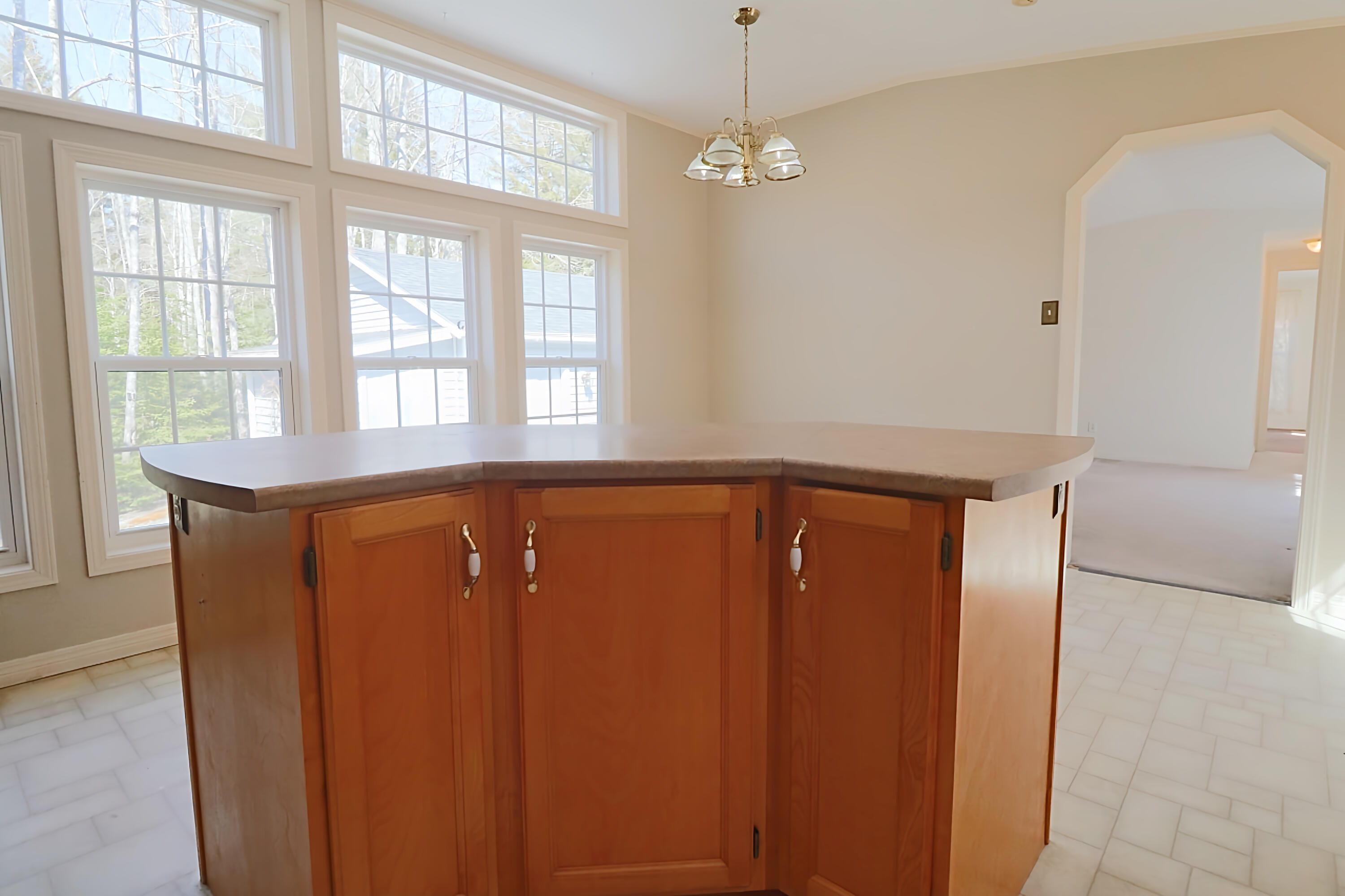 83 Willey District Road Harrington ME 04643