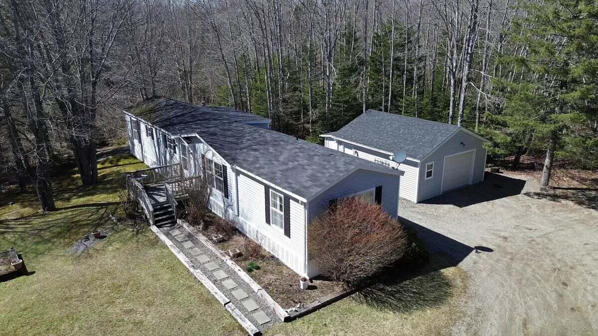 83 Willey District Road Harrington ME 04643