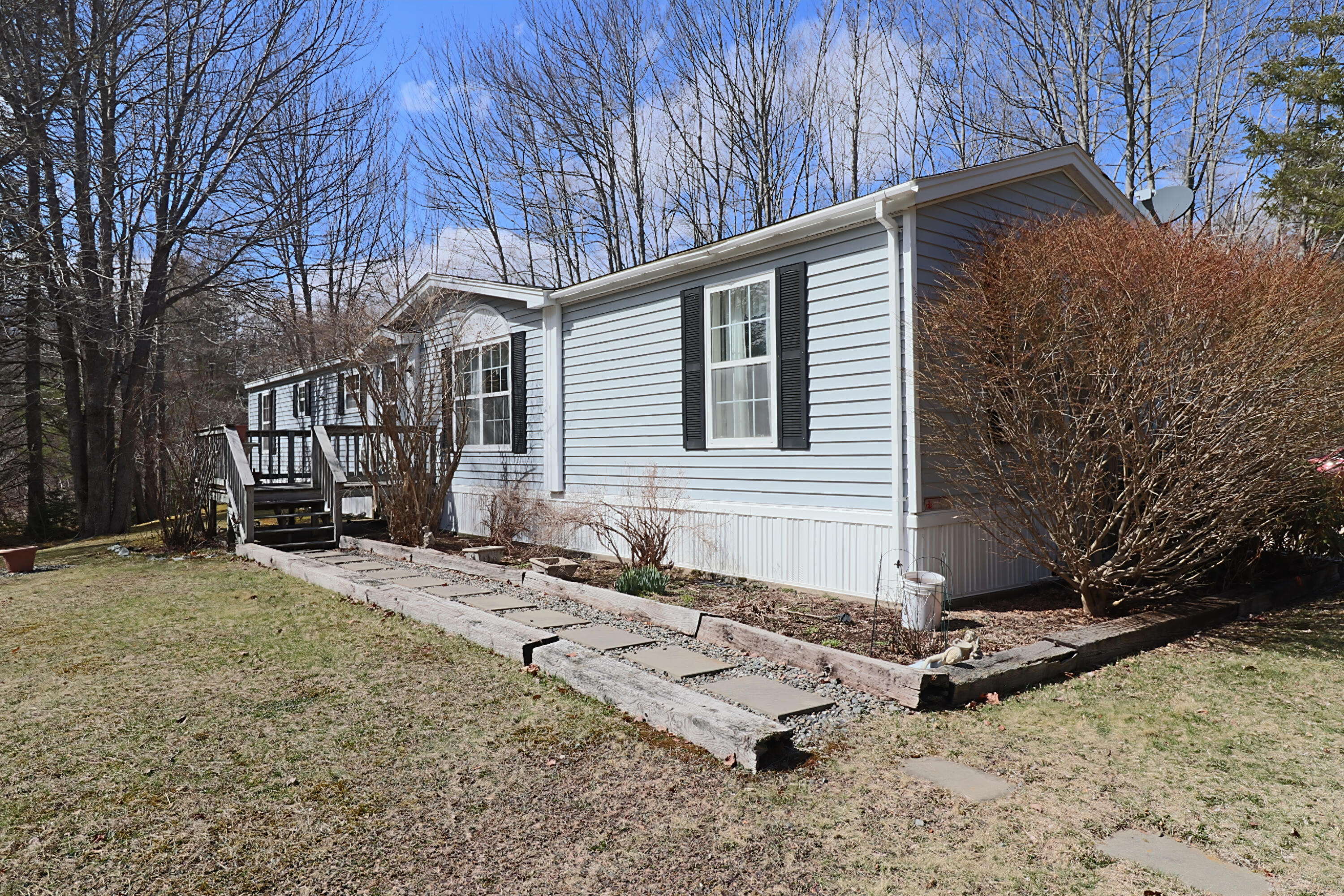83 Willey District Road Harrington ME 04643