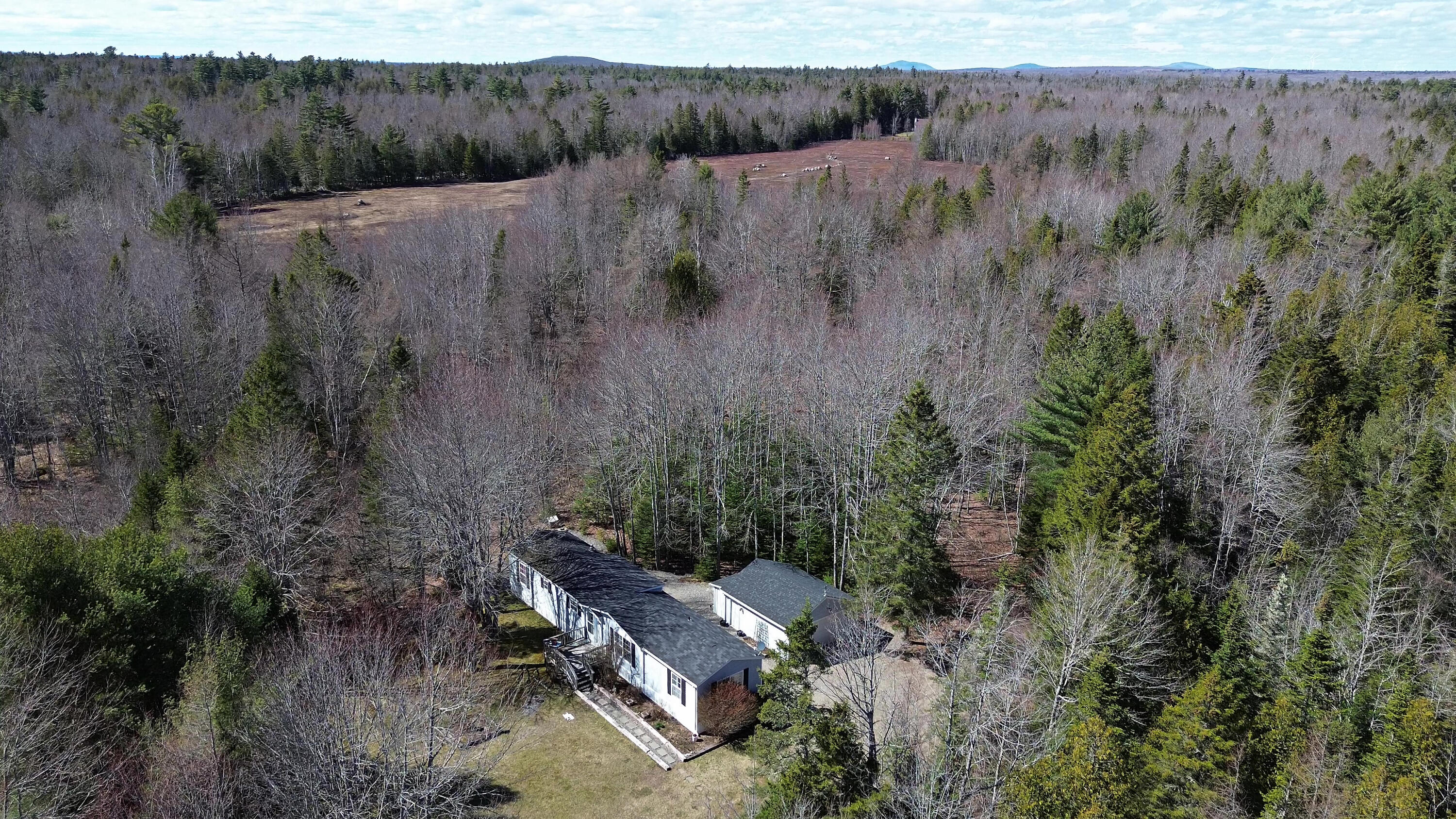 83 Willey District Road Harrington ME 04643
