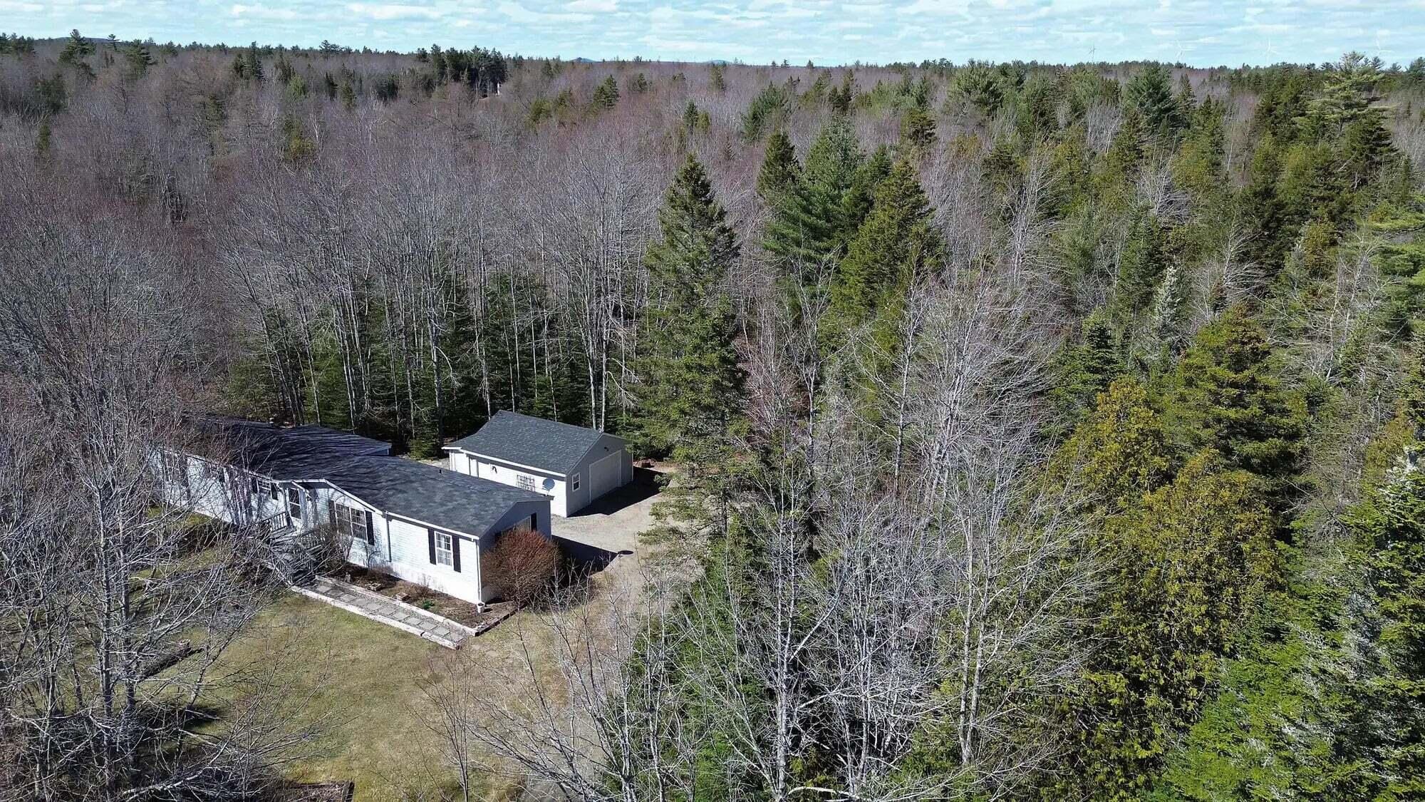 83 Willey District Road Harrington ME 04643