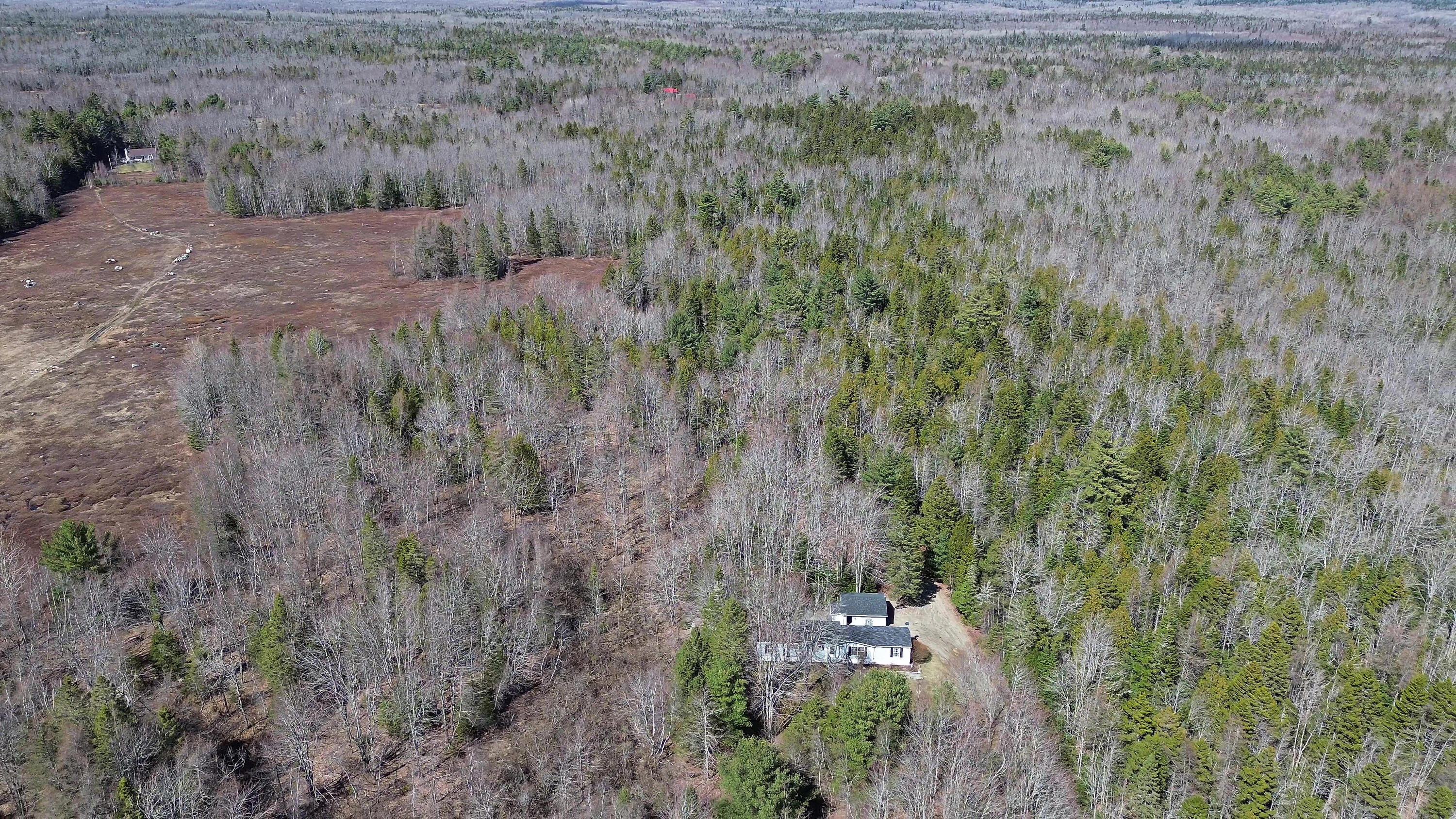 83 Willey District Road Harrington ME 04643