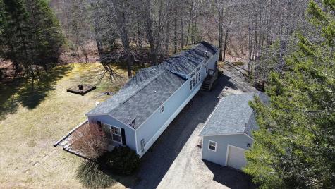 83 Willey District Road Harrington ME 04643