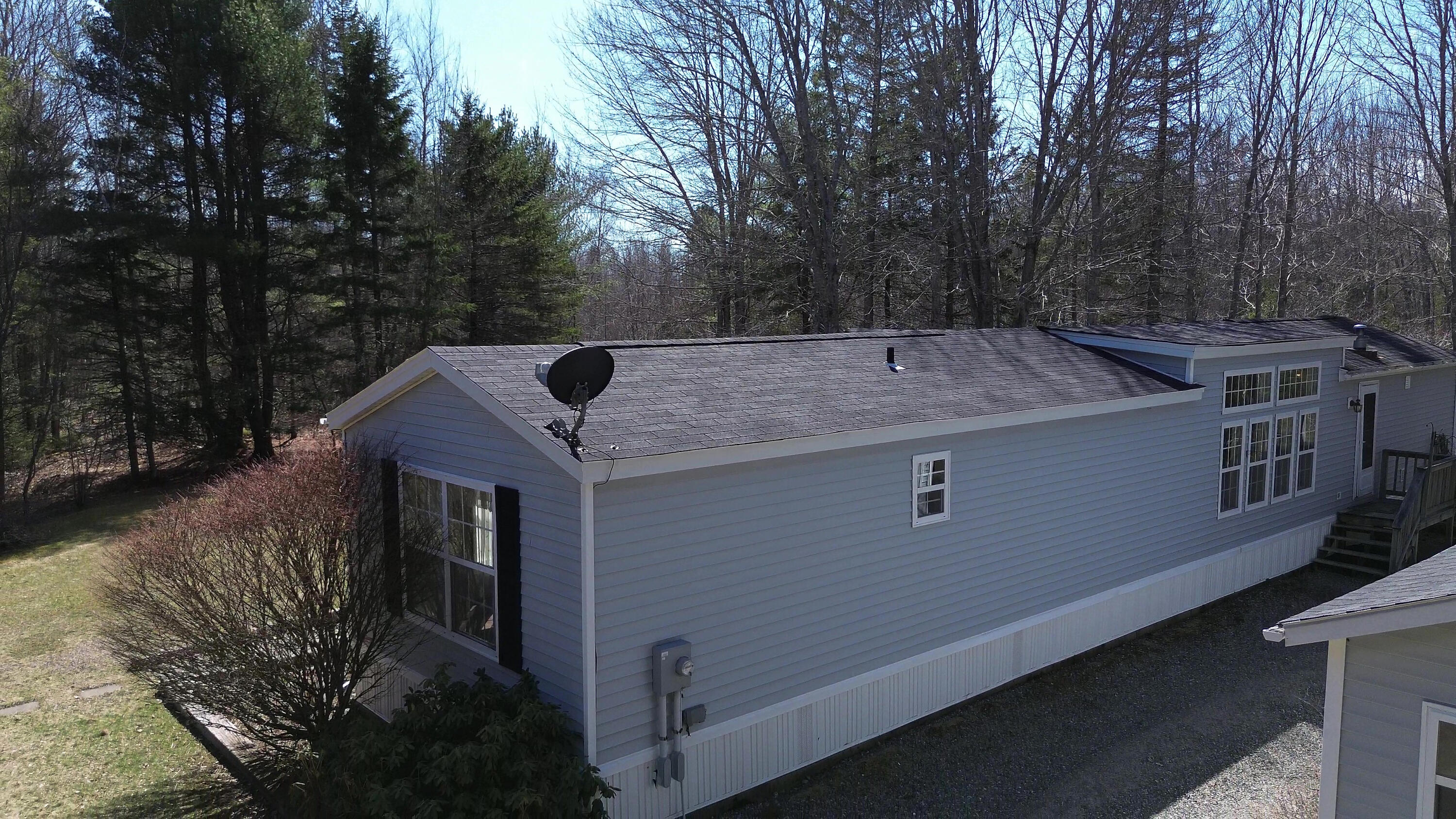 83 Willey District Road Harrington ME 04643