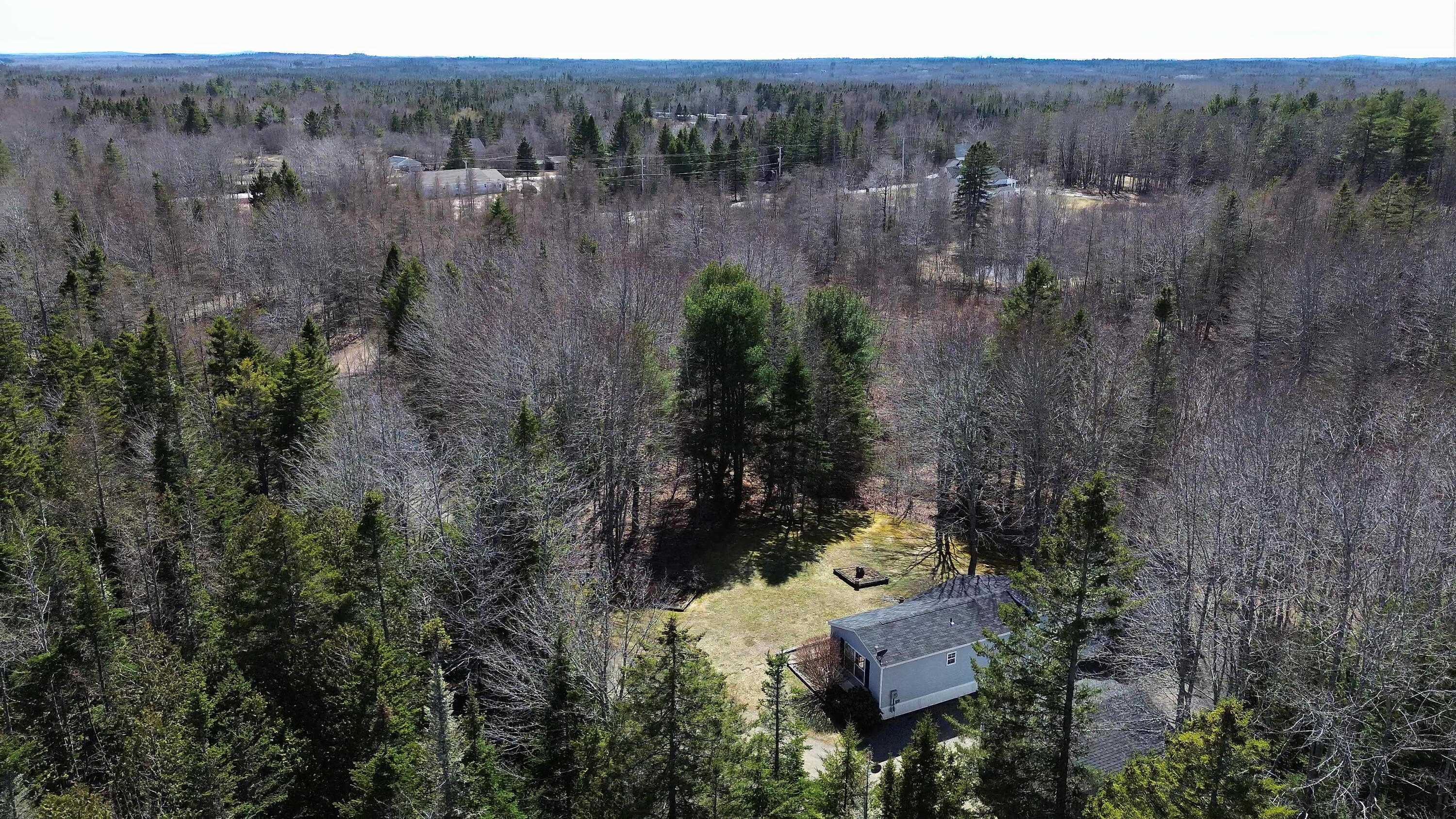 83 Willey District Road Harrington ME 04643