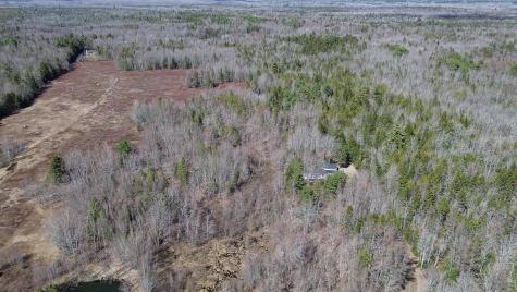 83 Willey District Road Harrington ME 04643
