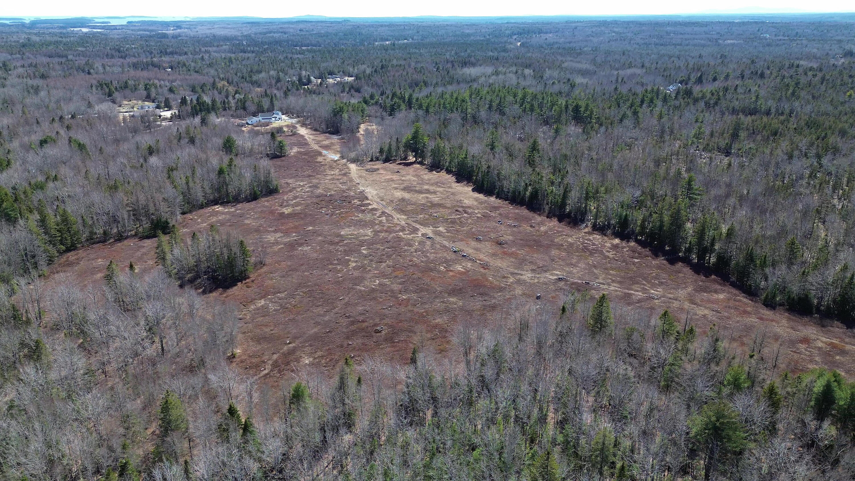 83 Willey District Road Harrington ME 04643