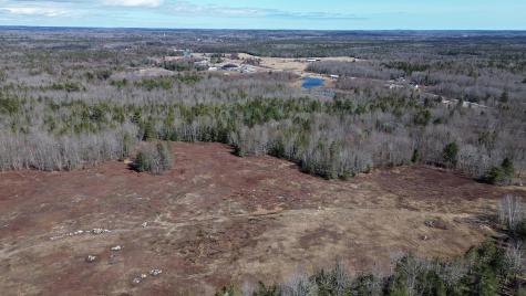 83 Willey District Road Harrington ME 04643