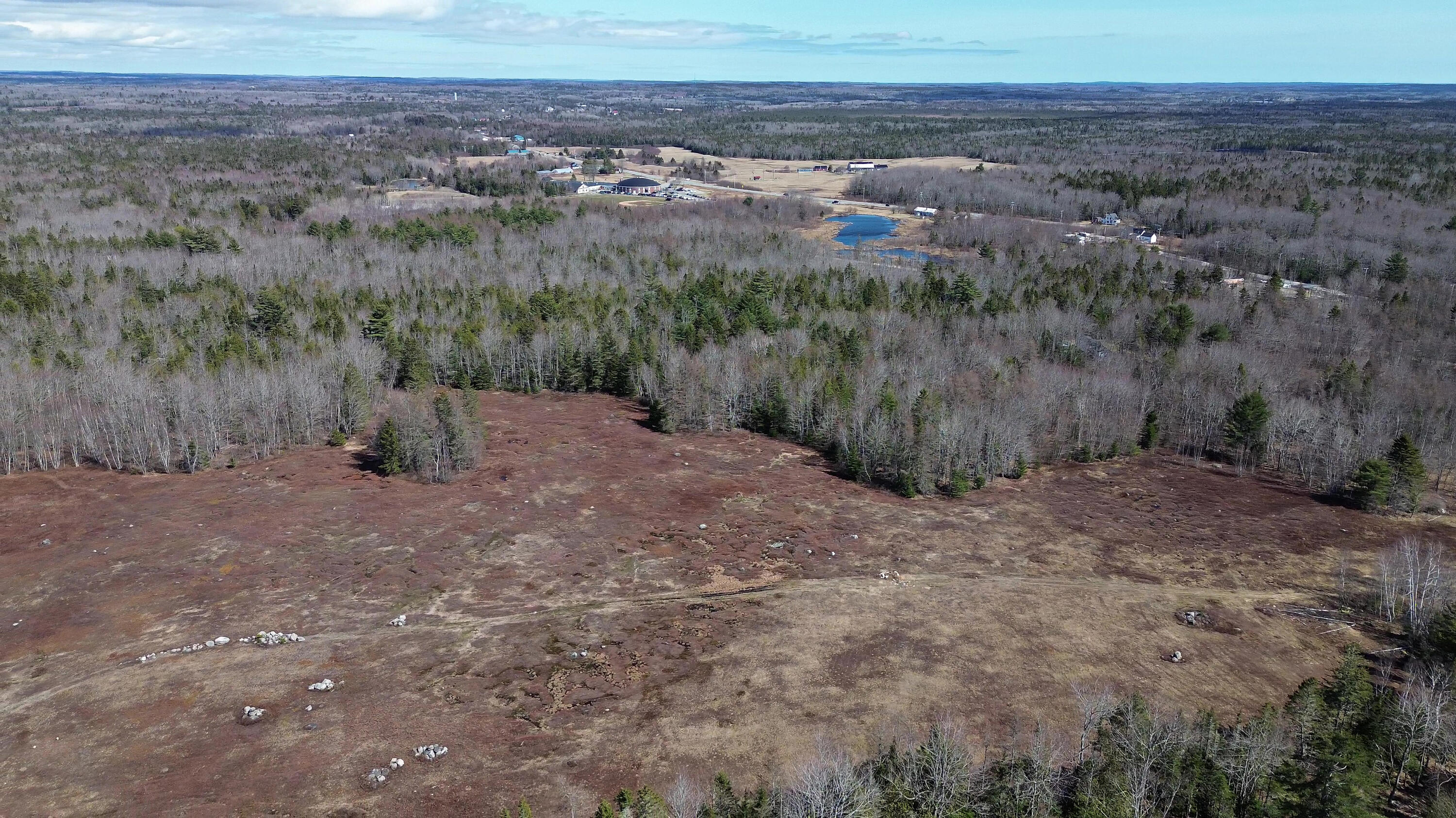 83 Willey District Road Harrington ME 04643