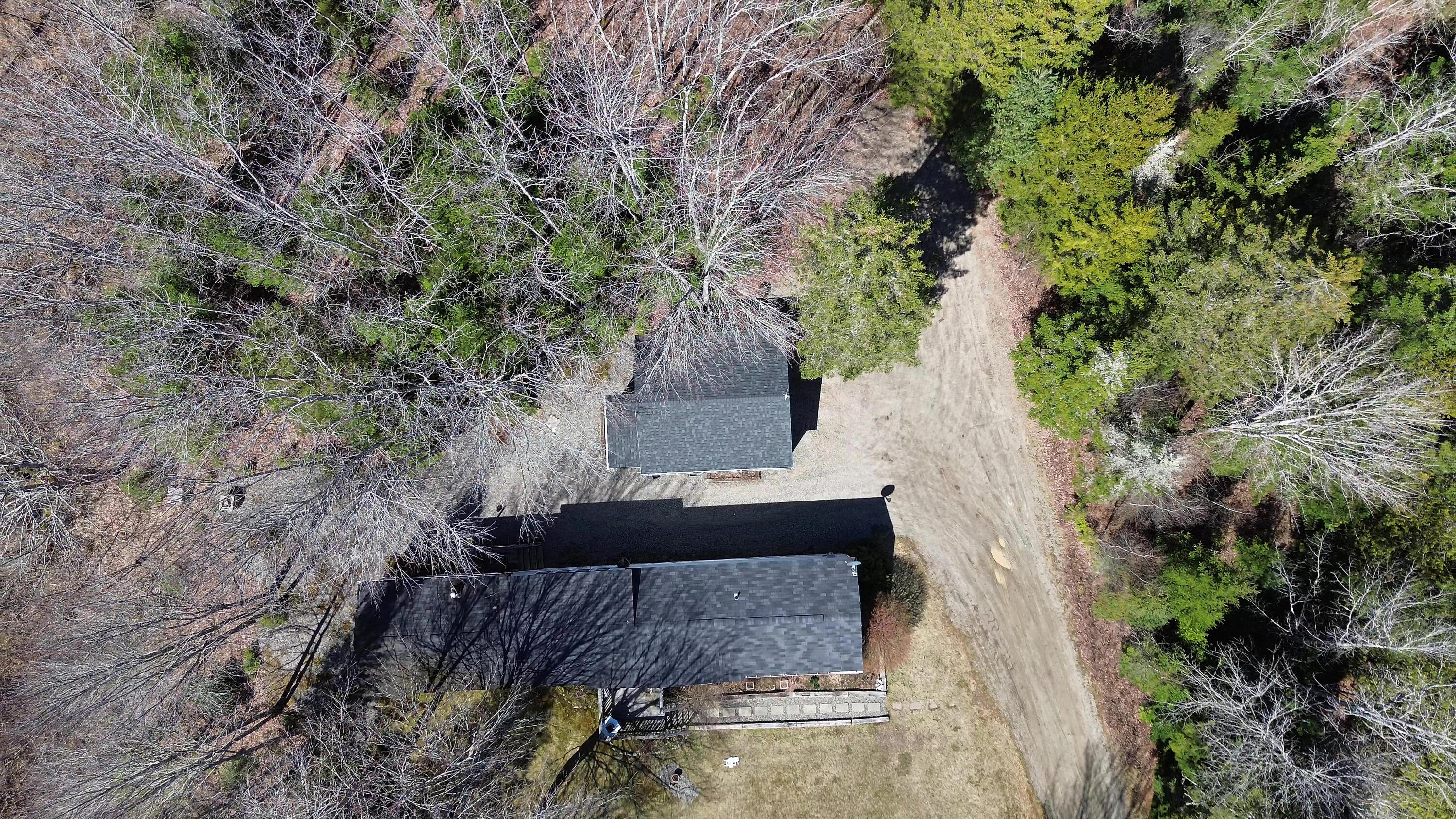 83 Willey District Road Harrington ME 04643